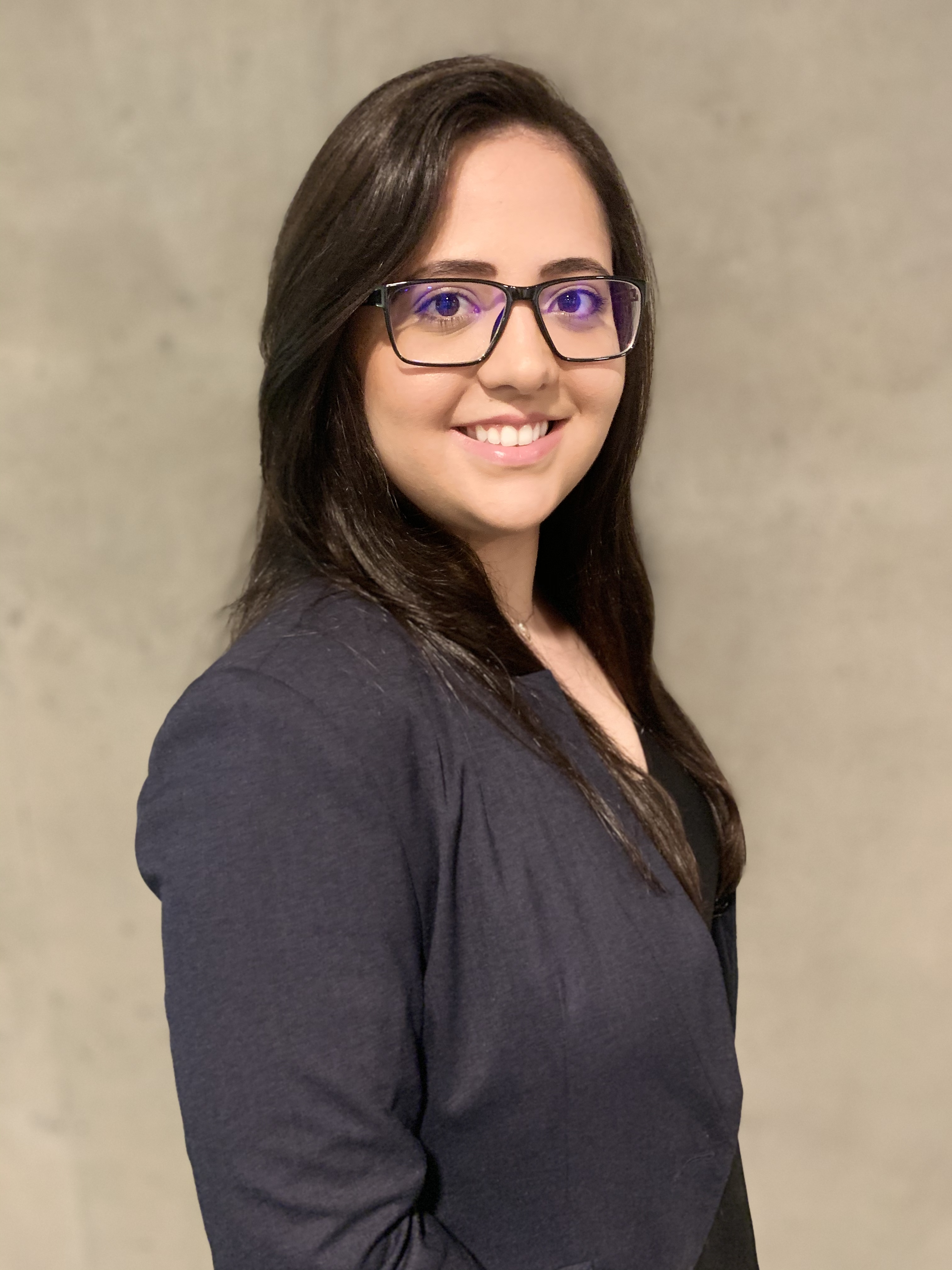 Adrielly Hokama Razzini | Structural Engineering 